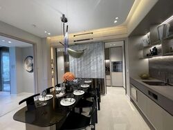 Union Square Residences (D1), Condominium #486378131